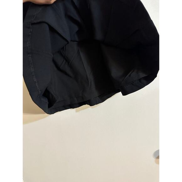 Banana Republic Black Skirt - Picture 4 of 6